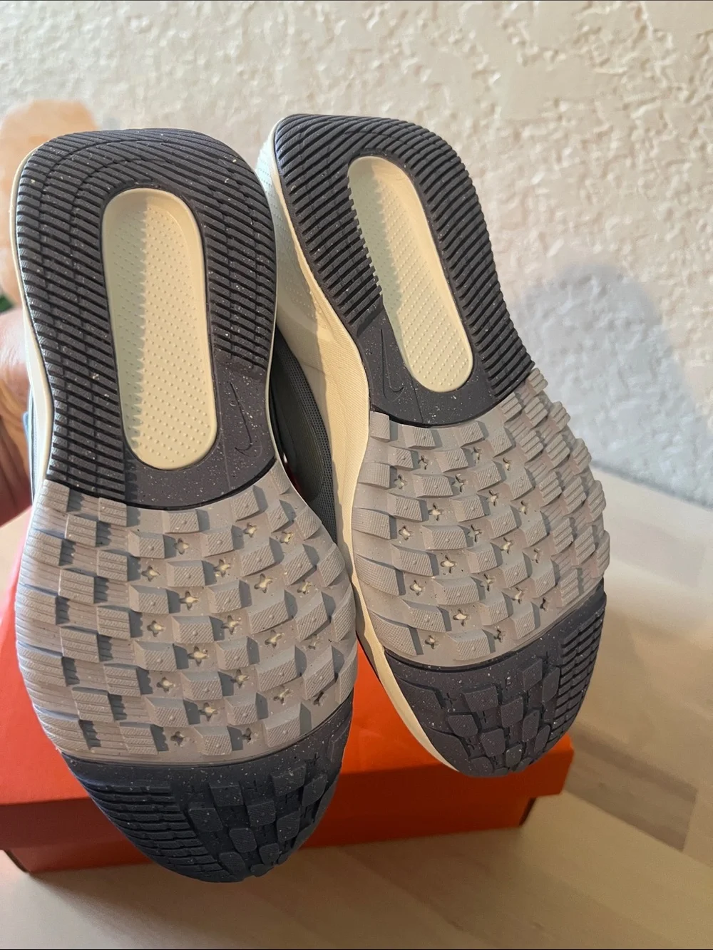Nike kids athletic